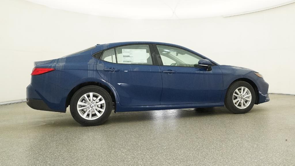 2026 Toyota Camry LE photo 23
