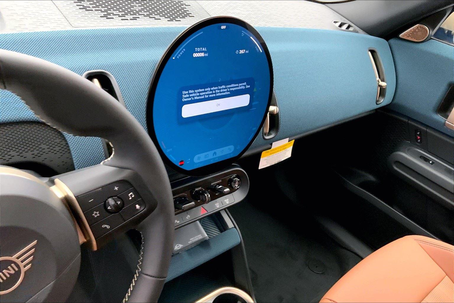 2026 Mini Countryman S ALL4 photo 4