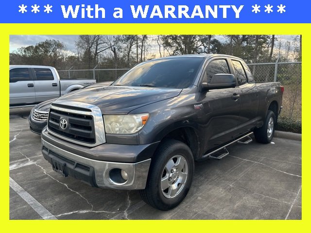 2012 Toyota Tundra Tundra Grade's photo