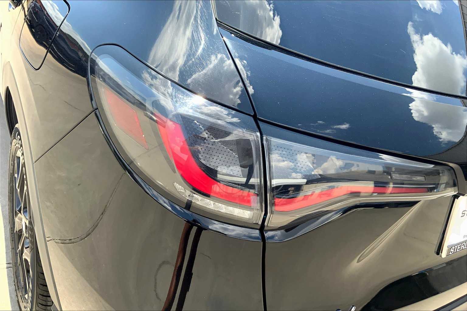 2023 Honda HR-V Sport photo 26