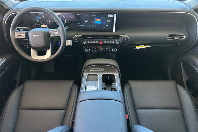 2026 Hyundai Palisade Limited photo 10