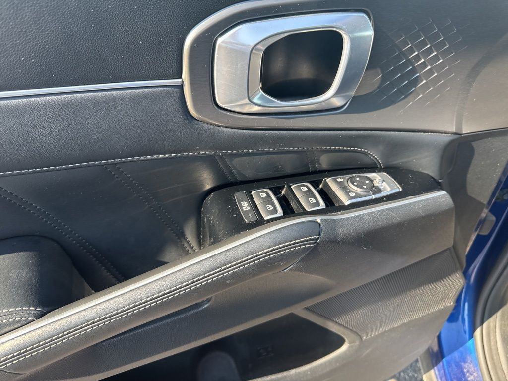2021 Kia Sorento SX photo 17