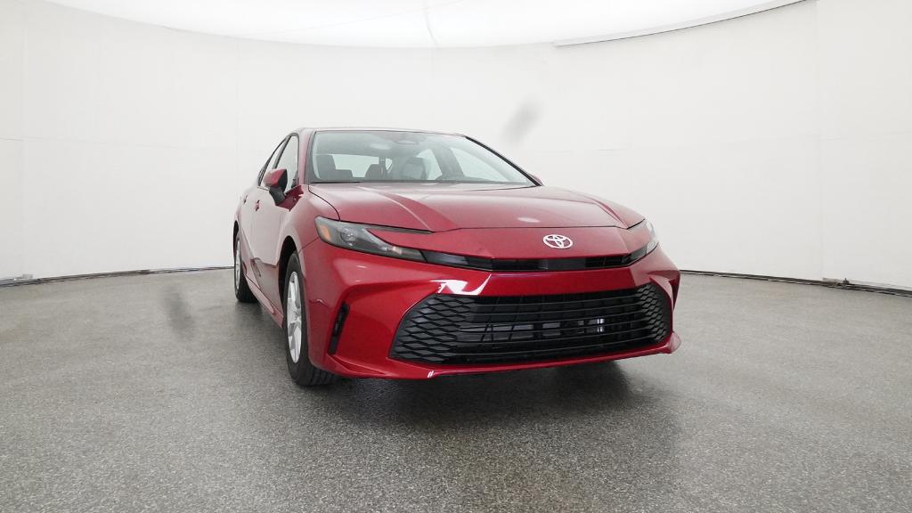 2026 Toyota Camry LE photo 31