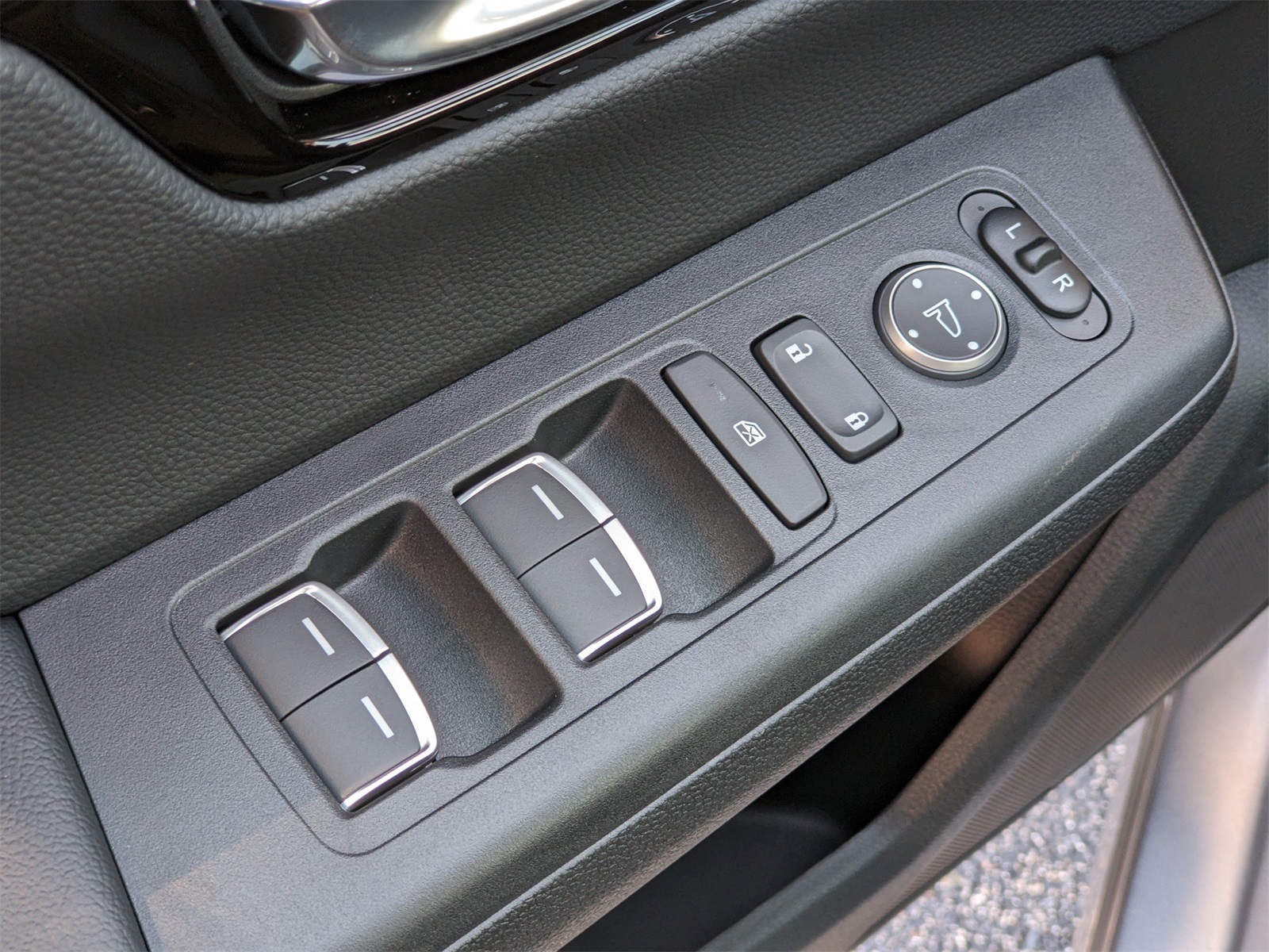 2026 Honda CR-V EX-L photo 18
