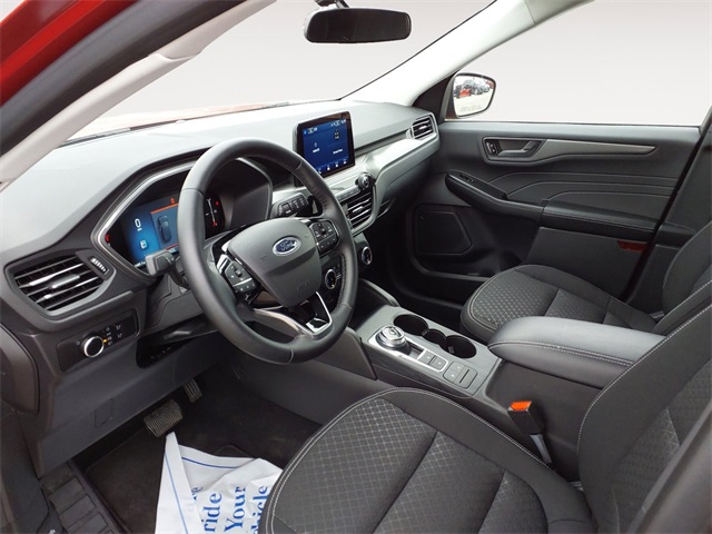 2025 Ford Escape Active photo 8