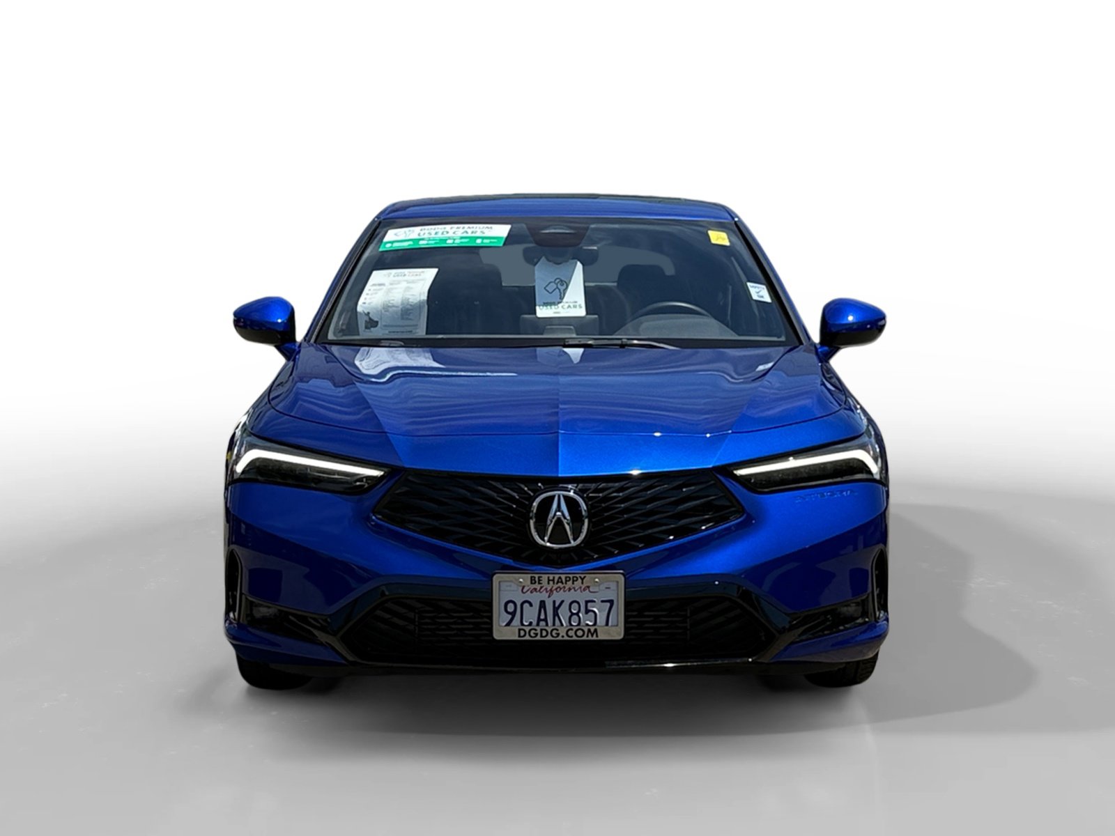 2023 Acura Integra A-Spec photo 8