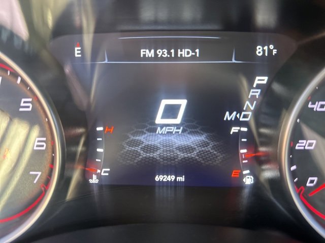 2020 Dodge Charger SXT photo 6