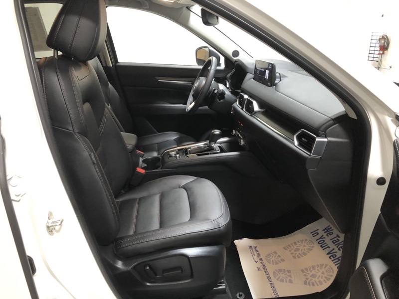 2023 Mazda CX-5 2.5 S Premium photo 13