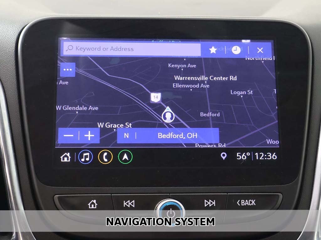 2020 Chevrolet Equinox Premier photo 2