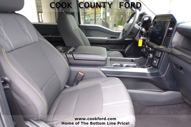 2024 Ford F-150 STX photo 14