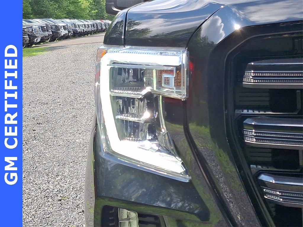 2021 Gmc Sierra 1500 Elevation photo 9