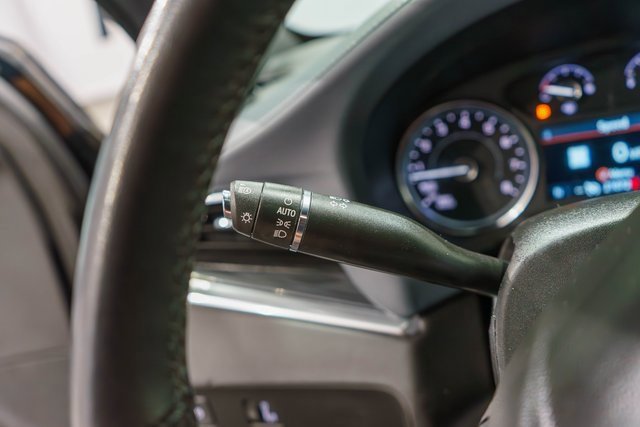 2024 Buick Enclave Essence photo 19
