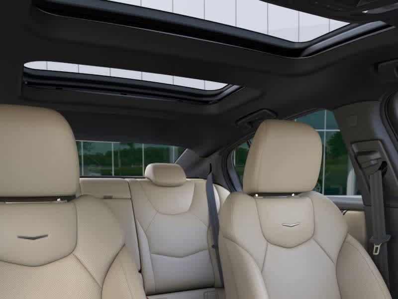 2026 Cadillac CT5 Premium Luxury photo 23