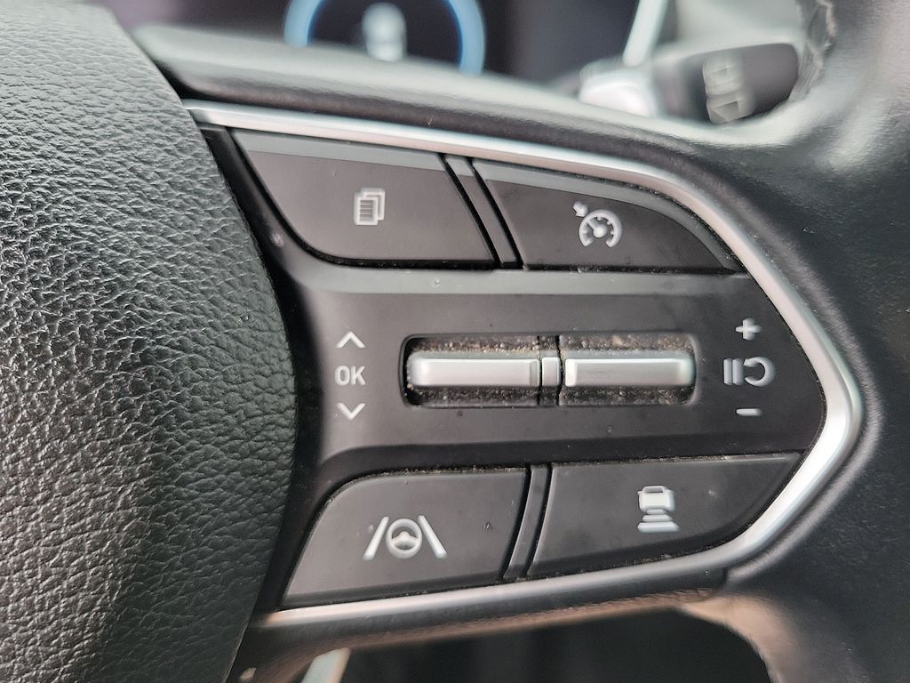 2022 Hyundai Santa Fe XRT photo 6