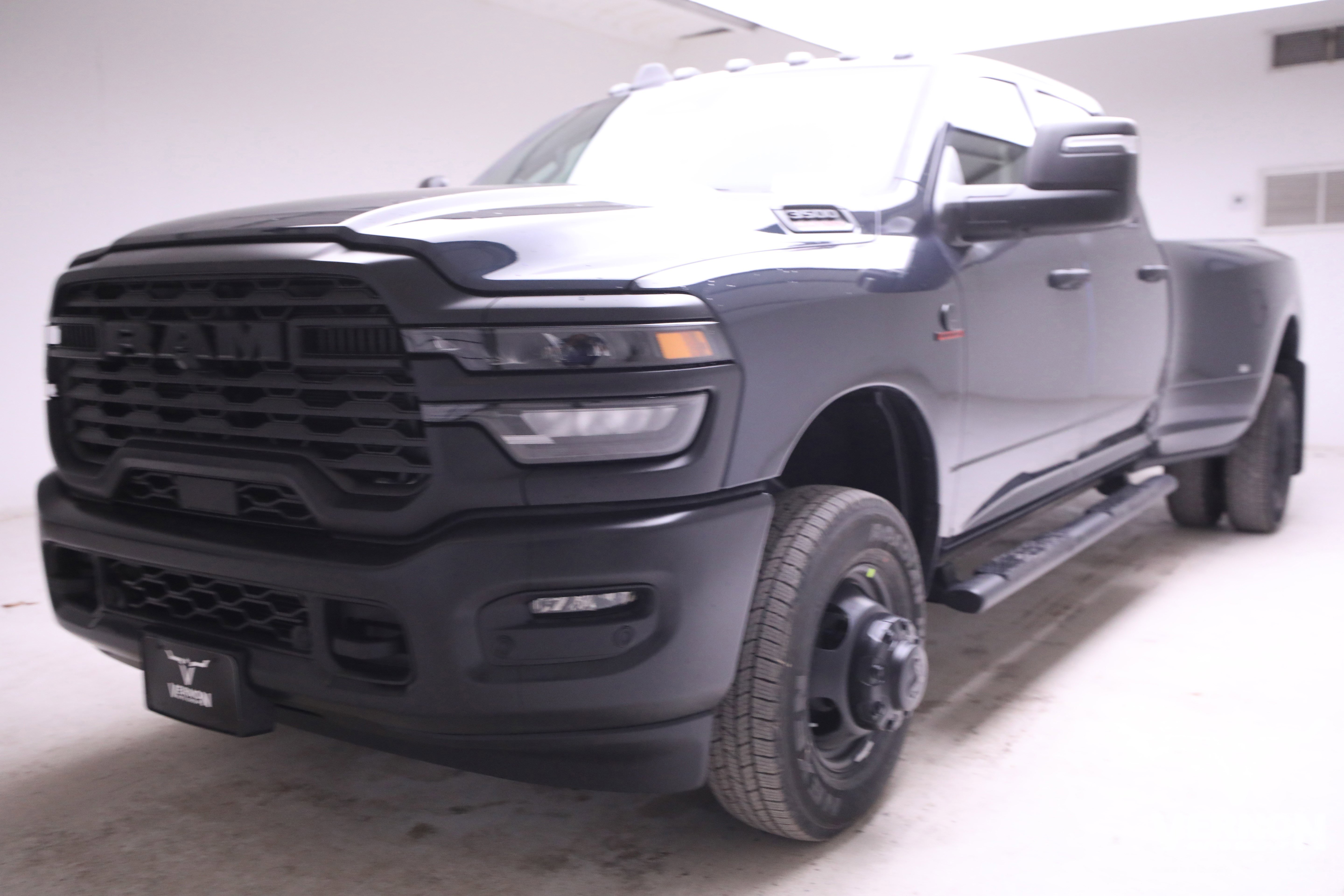 2026 RAM Ram 3500 Pickup Tradesman's photo