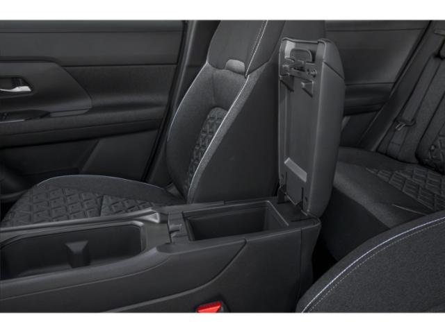 2026 Nissan Kicks SV photo 15