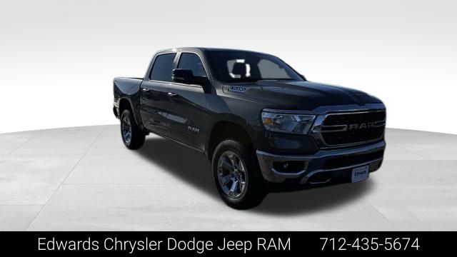 2023 RAM Ram 1500 Pickup Big Horn/Lone Star's photo