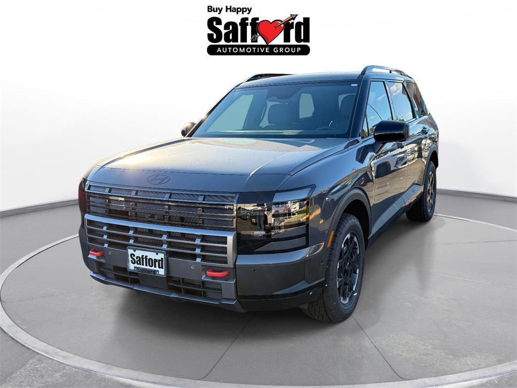 2026 Hyundai Palisade XRT Pro's photo