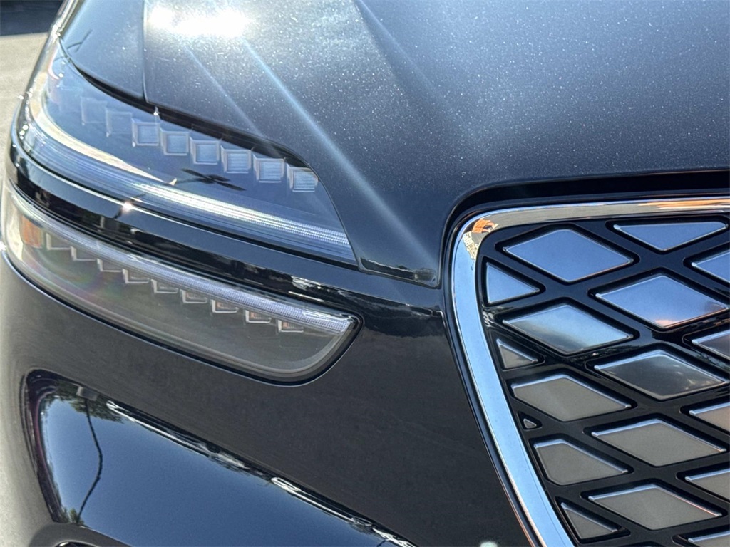 2026 Genesis Electrified GV70 Advanced photo 12