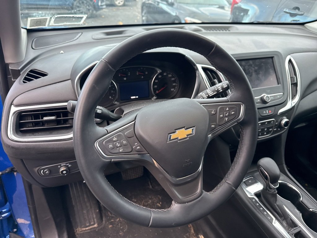 2024 Chevrolet Equinox LT photo 4