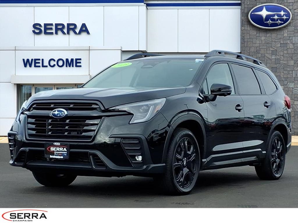 2023 Subaru Ascent Onyx Edition Limited's photo