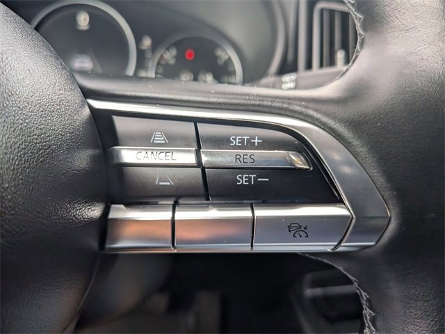 2024 Mazda CX-50 2.5 S Premium photo 15