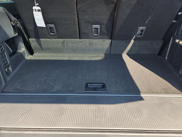 2025 Ford Expedition King Ranch photo 28