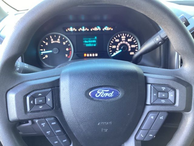 2018 Ford F-150 XLT photo 45