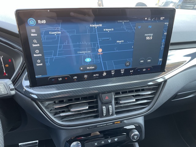 2023 Ford Escape ST-Line photo 13