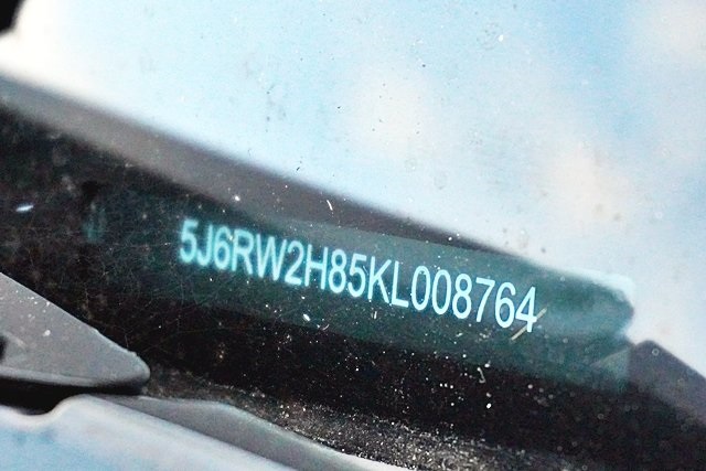 Used 2019  Honda EX-L image 32