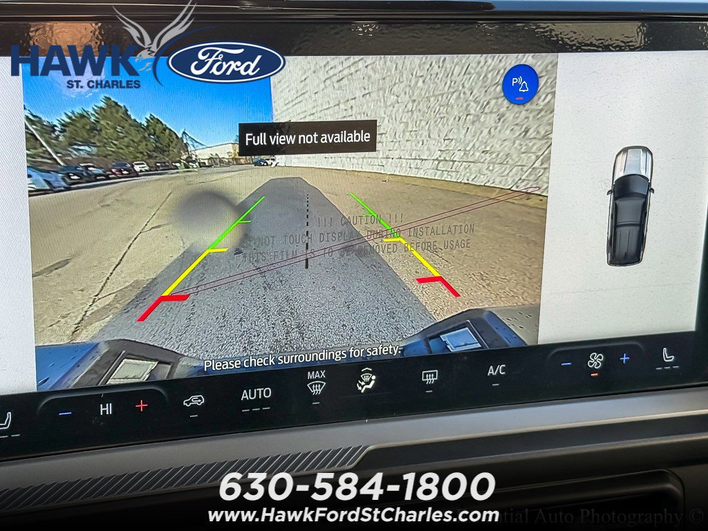 2025 FORD BRONCO SPORT - Image 14