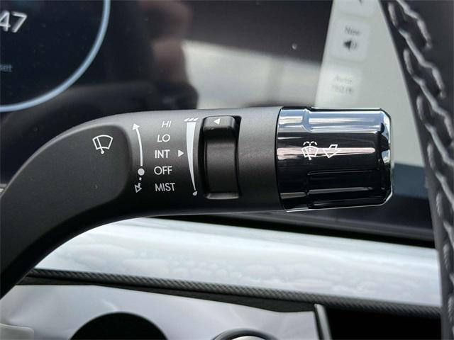 2025 Hyundai Sonata SEL Convenience photo 24