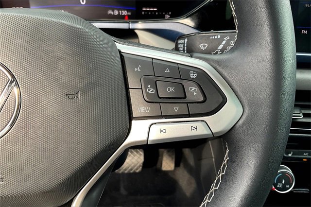 2023 Volkswagen Taos SE photo 15