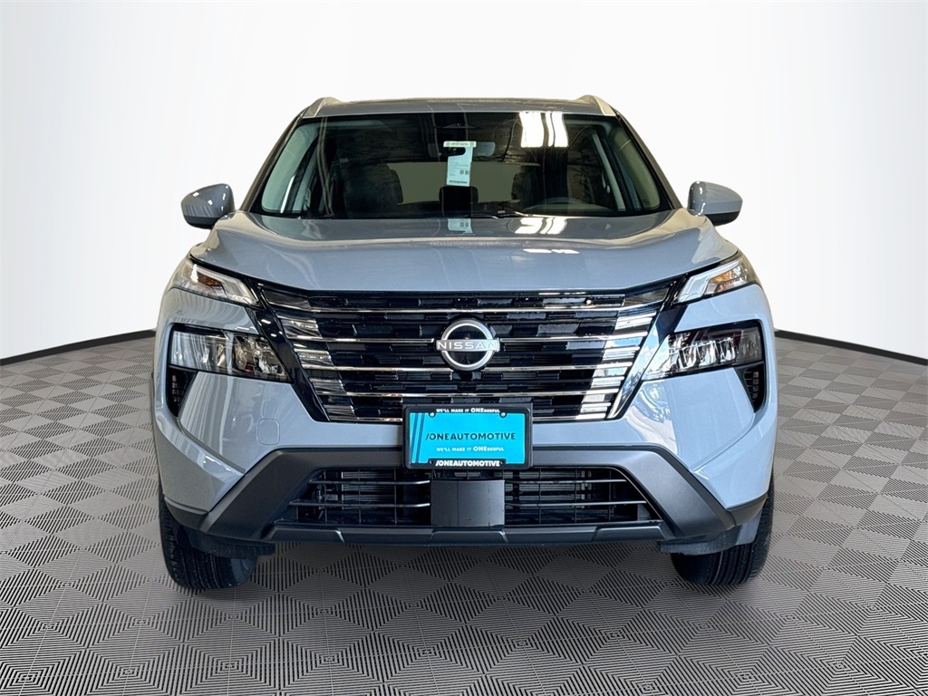 2026 Nissan Rogue SV photo 2