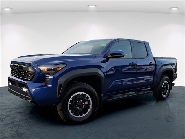 2025 Toyota Tacoma TRD Off Road's photo