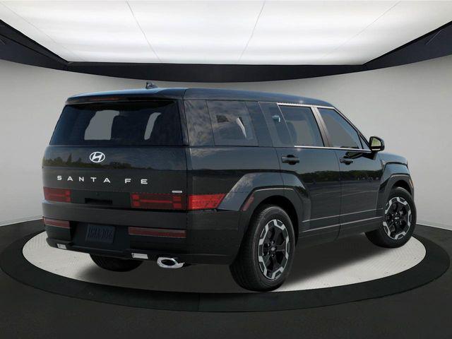 2026 Hyundai Santa Fe SE photo 3