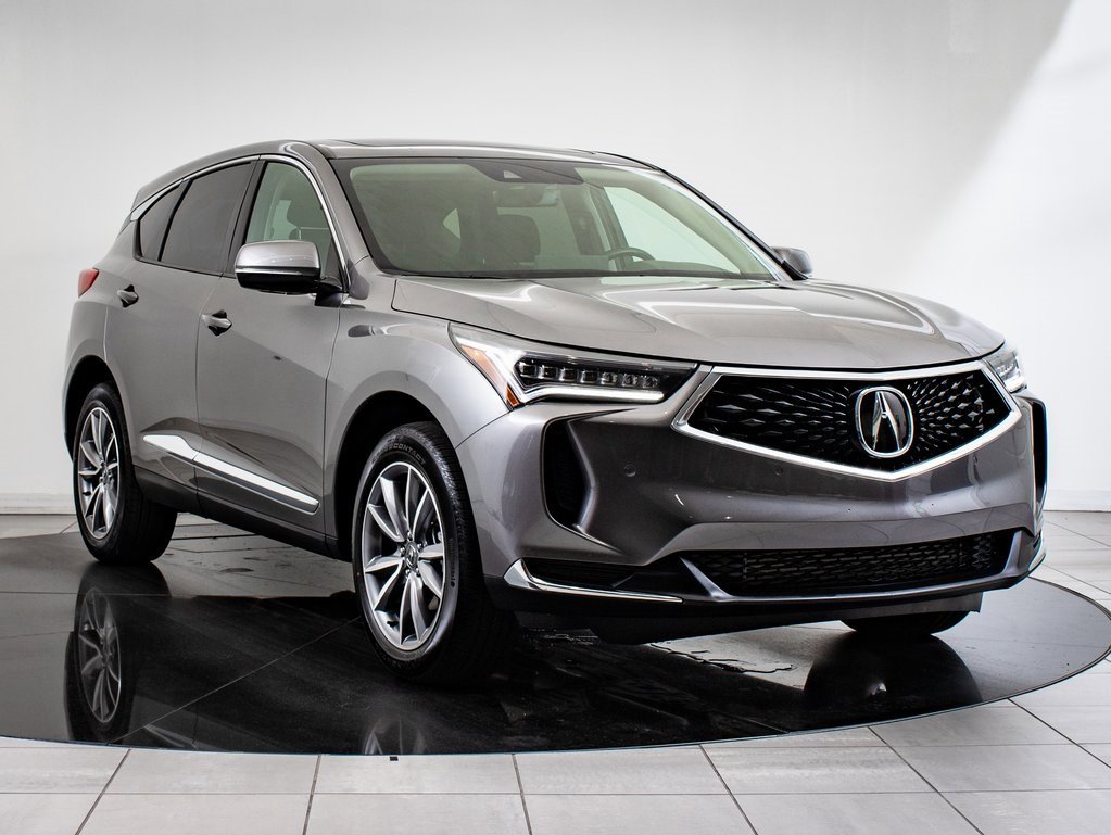 2024 Acura RDX Technology photo 11