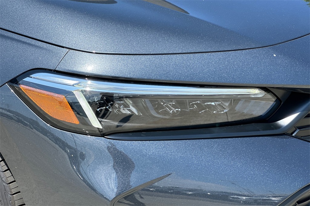 2026 Honda Civic Sport photo 27