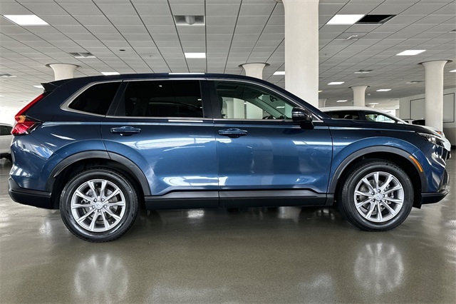 2024 Honda CR-V EX photo 3