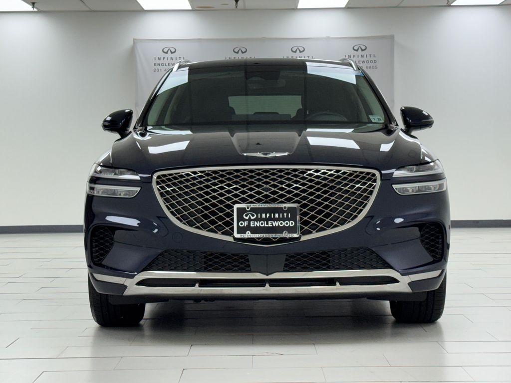 2023 Genesis GV70 2.5T photo 3