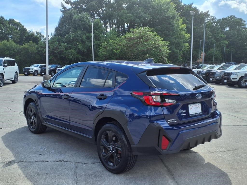 2024 Subaru Crosstrek Base photo 6