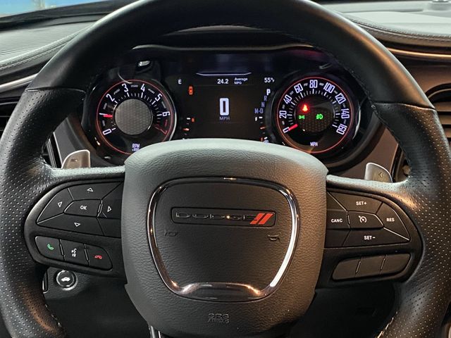 2021 Dodge Challenger GT photo 14