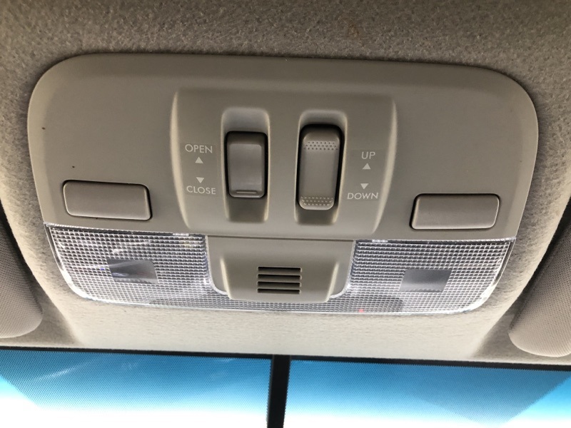2015 Subaru Crosstrek 2.0i Premium photo 27