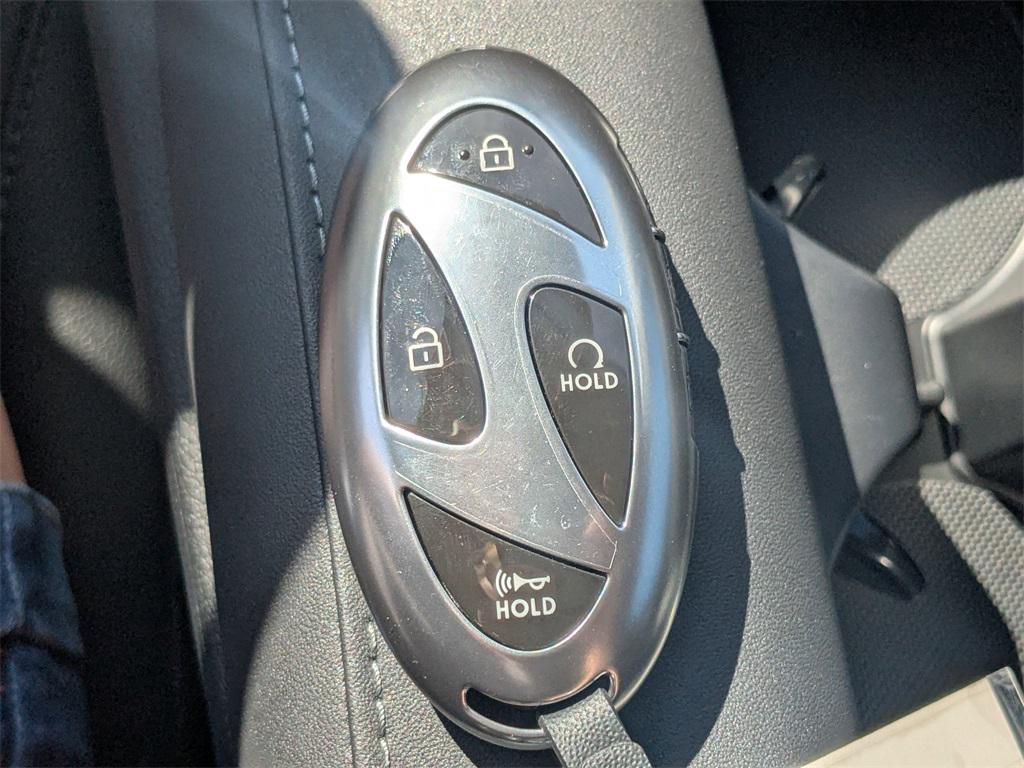 2025 Hyundai Sonata Hybrid Limited photo 32