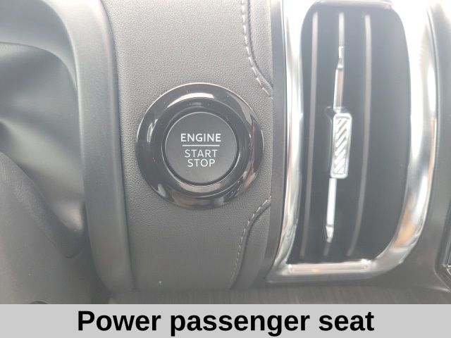 2025 Ford Expedition MAX Platinum photo 10