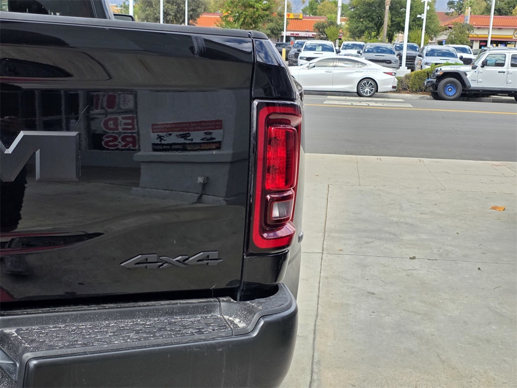 2026 Ram 3500 Tradesman photo 5
