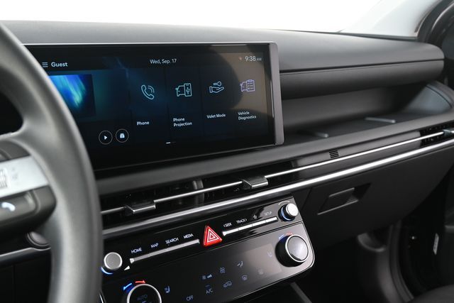 2026 Hyundai Tucson SEL photo 21