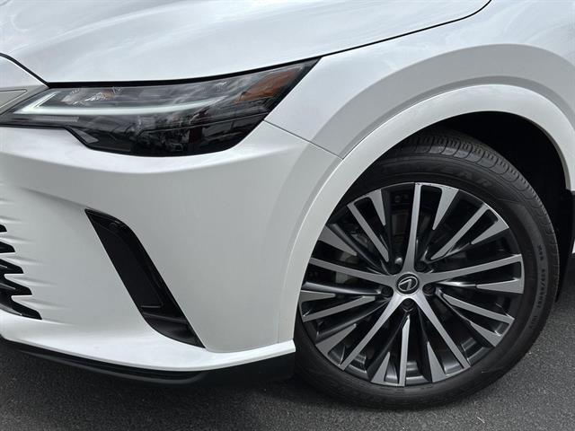 2023 Lexus RX 350 Premium photo 2