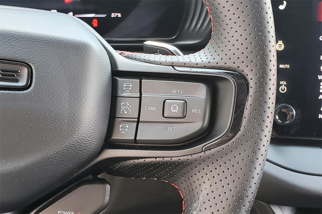2025 Dodge Charger R/T photo 21