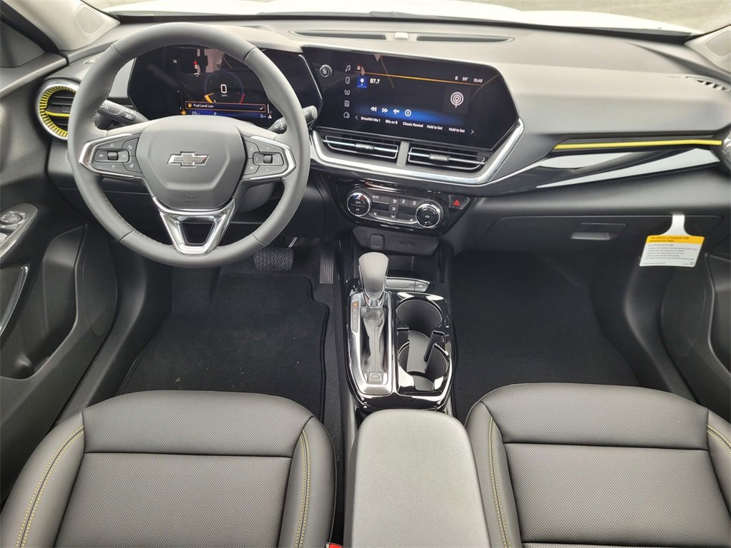 2026 Chevrolet Trax ACTIV photo 9